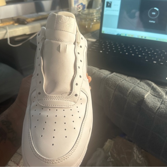Custom Lv Air Force One - Picture 2 of 6